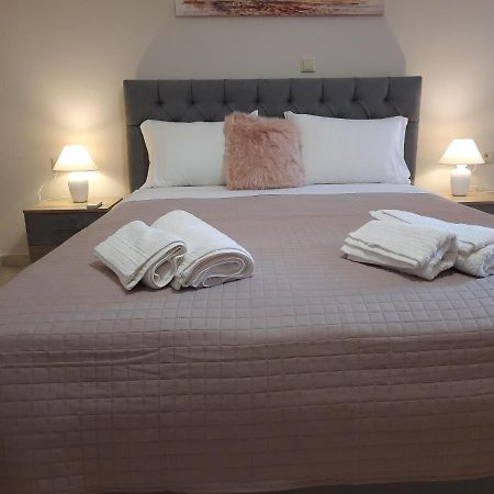 Pavlos Apartment Hanya Dış mekan fotoğraf