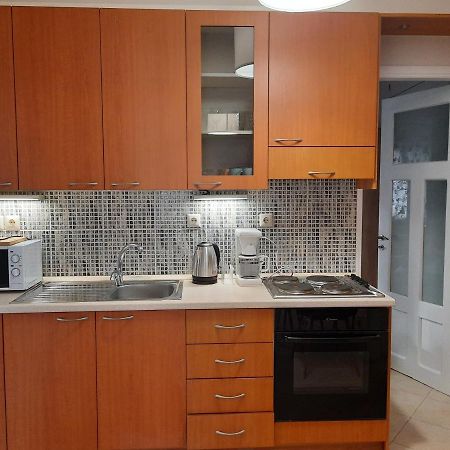 Pavlos Apartment Hanya Dış mekan fotoğraf