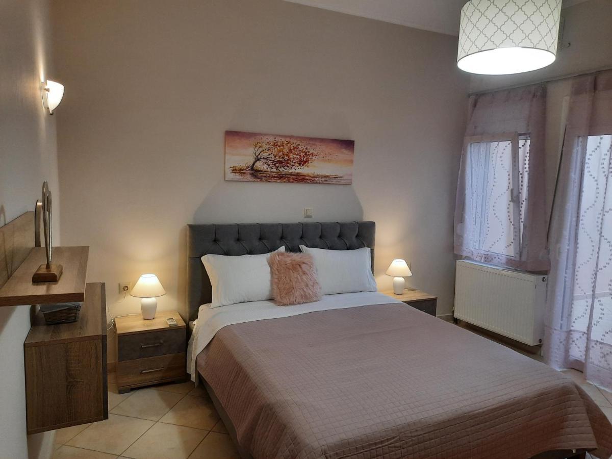 Pavlos Apartment Hanya Dış mekan fotoğraf