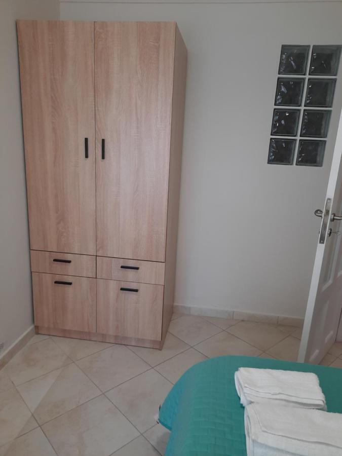 Pavlos Apartment Hanya Dış mekan fotoğraf