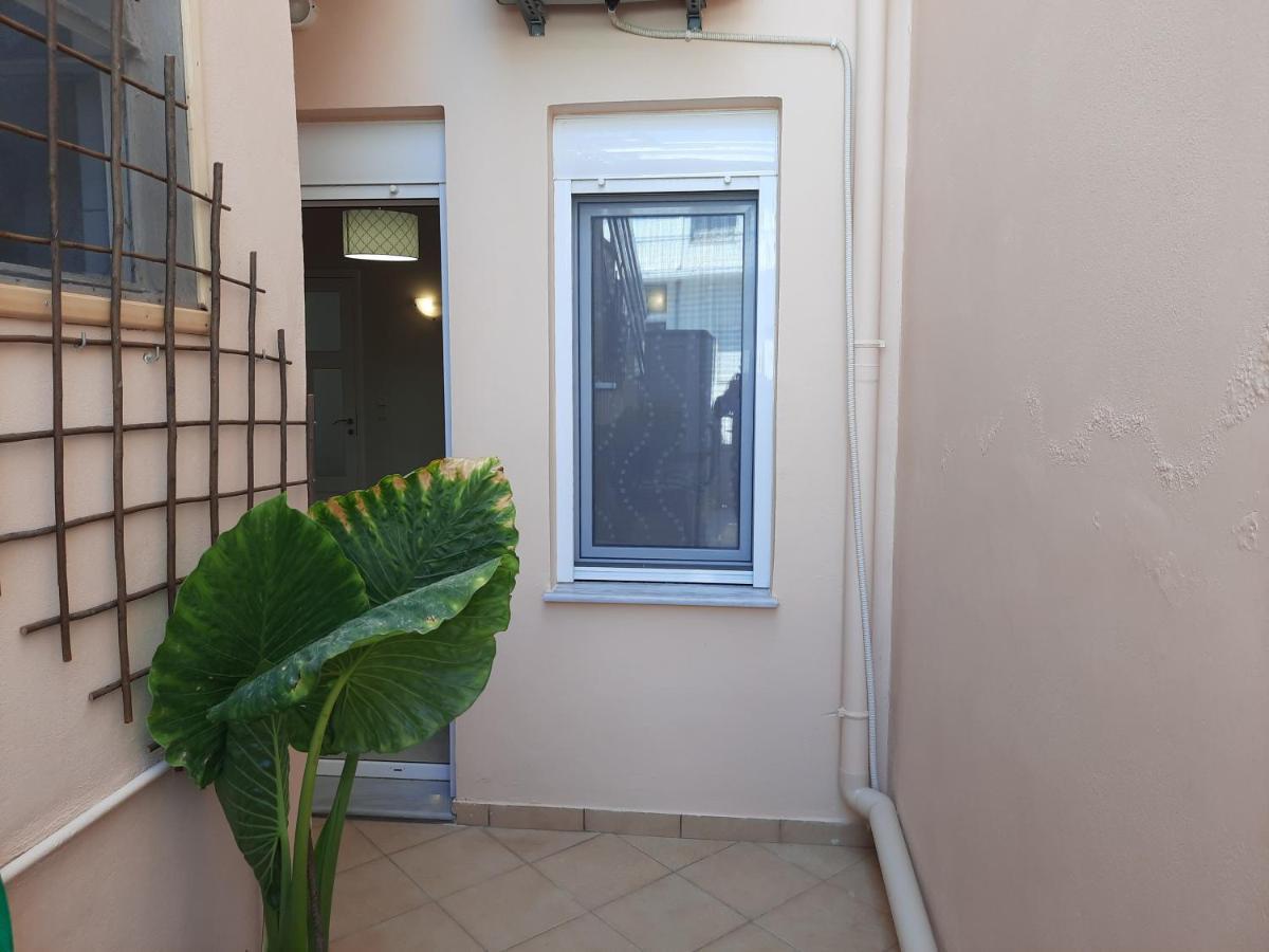 Pavlos Apartment Hanya Dış mekan fotoğraf