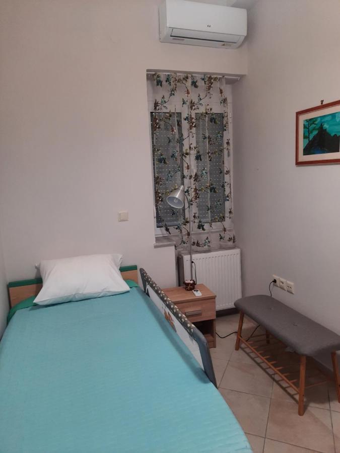 Pavlos Apartment Hanya Dış mekan fotoğraf